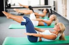 Pilates BajFit Valašské Meziříčí